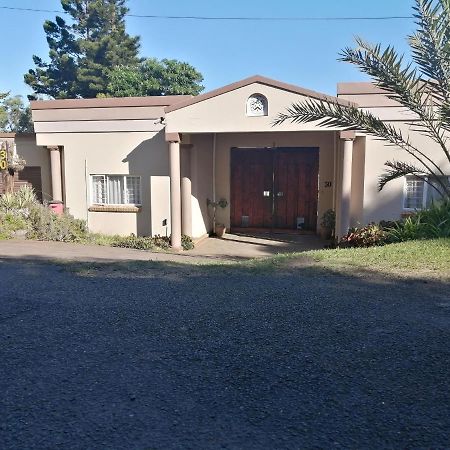 Serendipity Country House Amanzimtoti Eksteriør billede