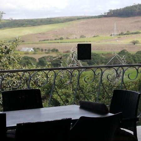 Serendipity Country House Amanzimtoti Eksteriør billede