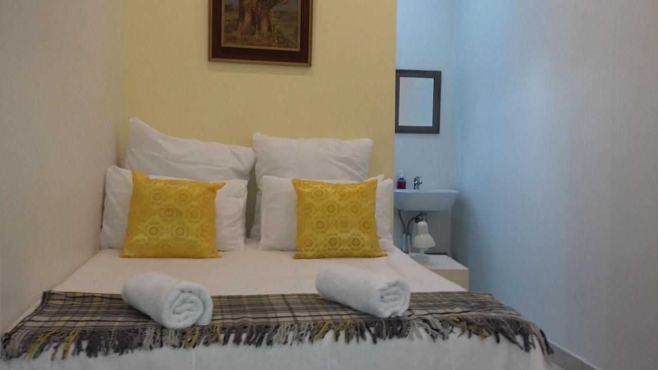 Serendipity Country House Amanzimtoti Eksteriør billede