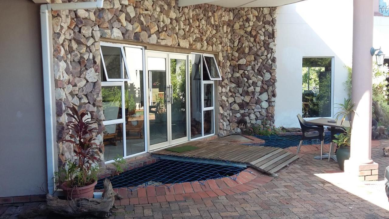 Serendipity Country House Amanzimtoti Eksteriør billede