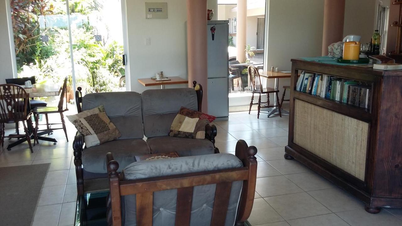 Serendipity Country House Amanzimtoti Eksteriør billede