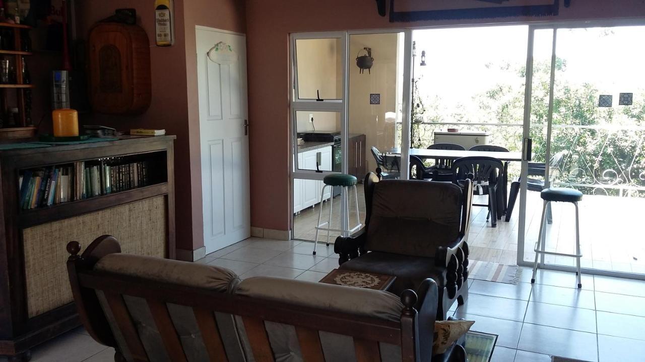 Serendipity Country House Amanzimtoti Eksteriør billede