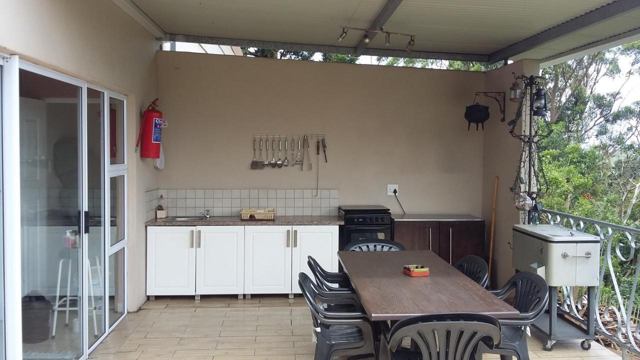 Serendipity Country House Amanzimtoti Eksteriør billede