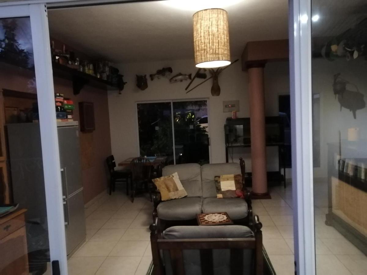 Serendipity Country House Amanzimtoti Eksteriør billede