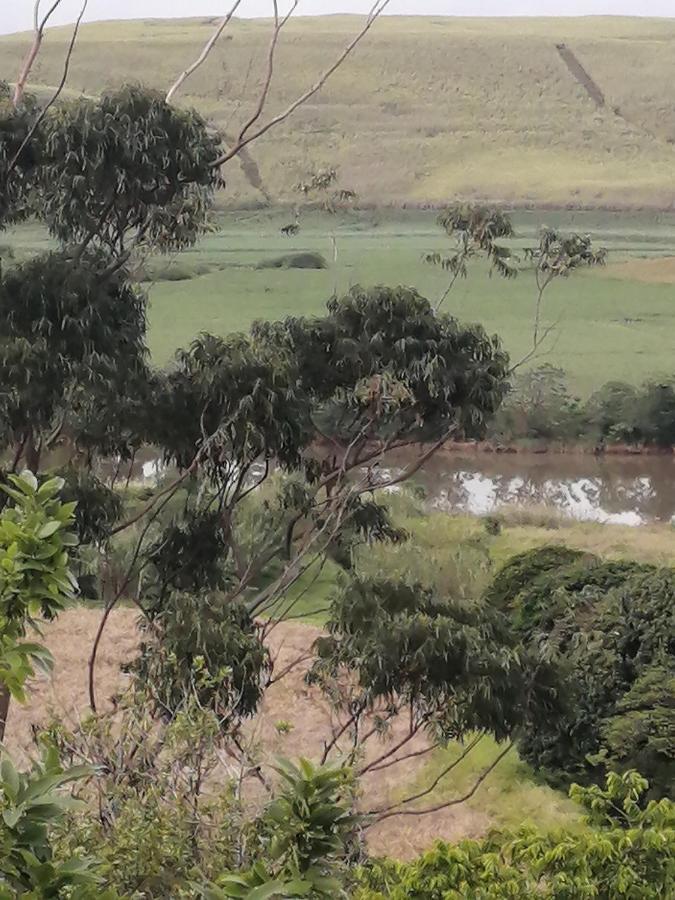 Serendipity Country House Amanzimtoti Eksteriør billede