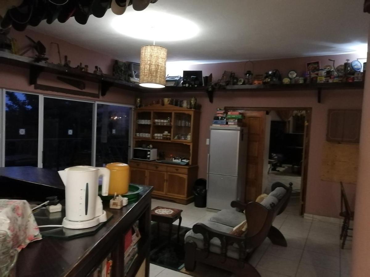 Serendipity Country House Amanzimtoti Eksteriør billede