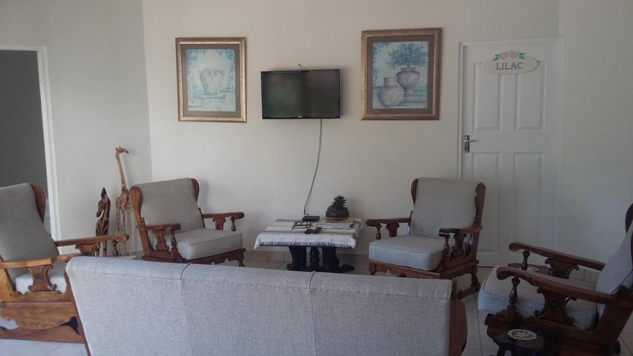 Serendipity Country House Amanzimtoti Eksteriør billede