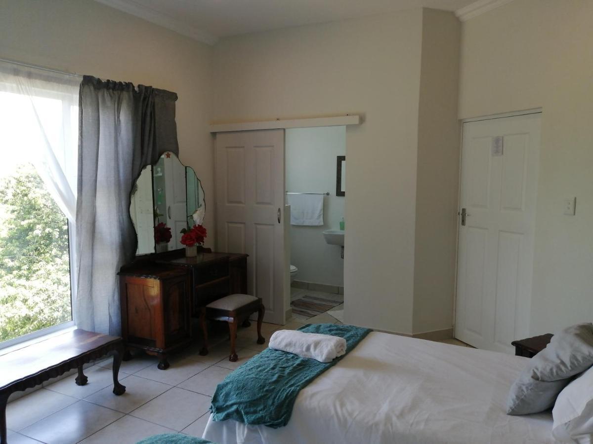 Serendipity Country House Amanzimtoti Eksteriør billede