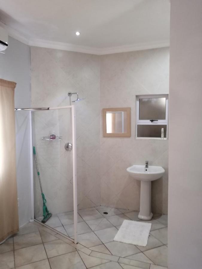 Serendipity Country House Amanzimtoti Eksteriør billede