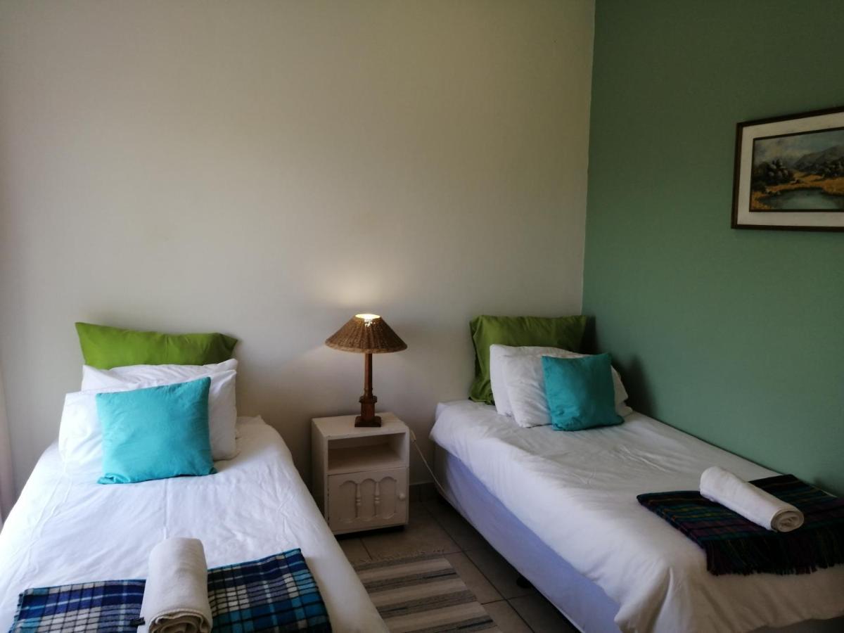 Serendipity Country House Amanzimtoti Eksteriør billede