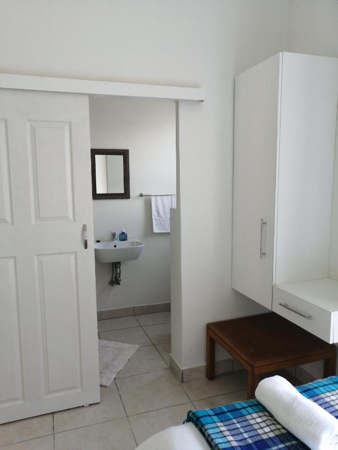 Serendipity Country House Amanzimtoti Eksteriør billede