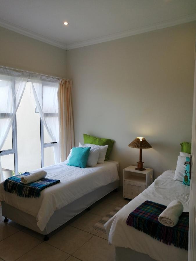 Serendipity Country House Amanzimtoti Eksteriør billede