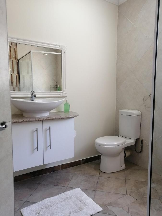 Serendipity Country House Amanzimtoti Eksteriør billede