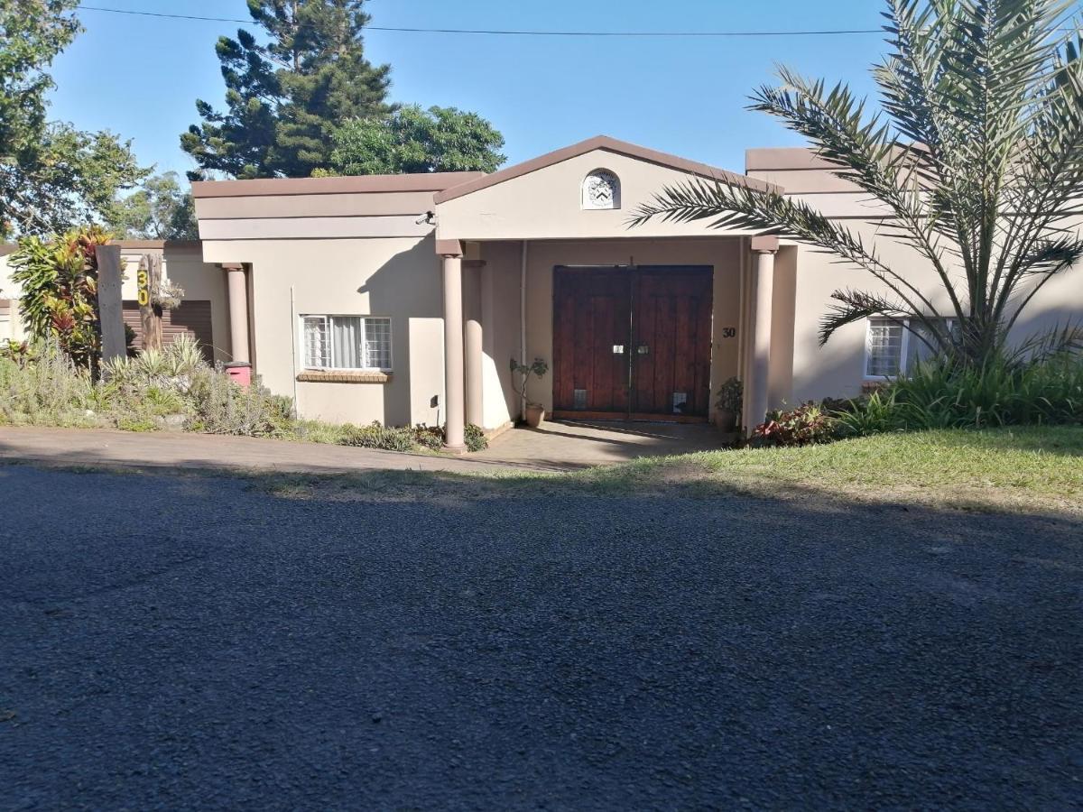 Serendipity Country House Amanzimtoti Eksteriør billede
