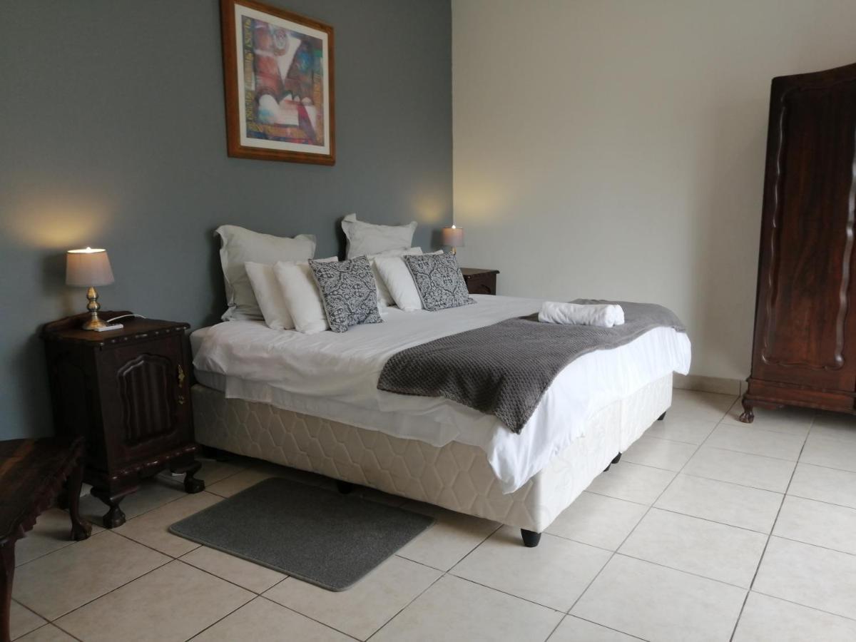 Serendipity Country House Amanzimtoti Eksteriør billede