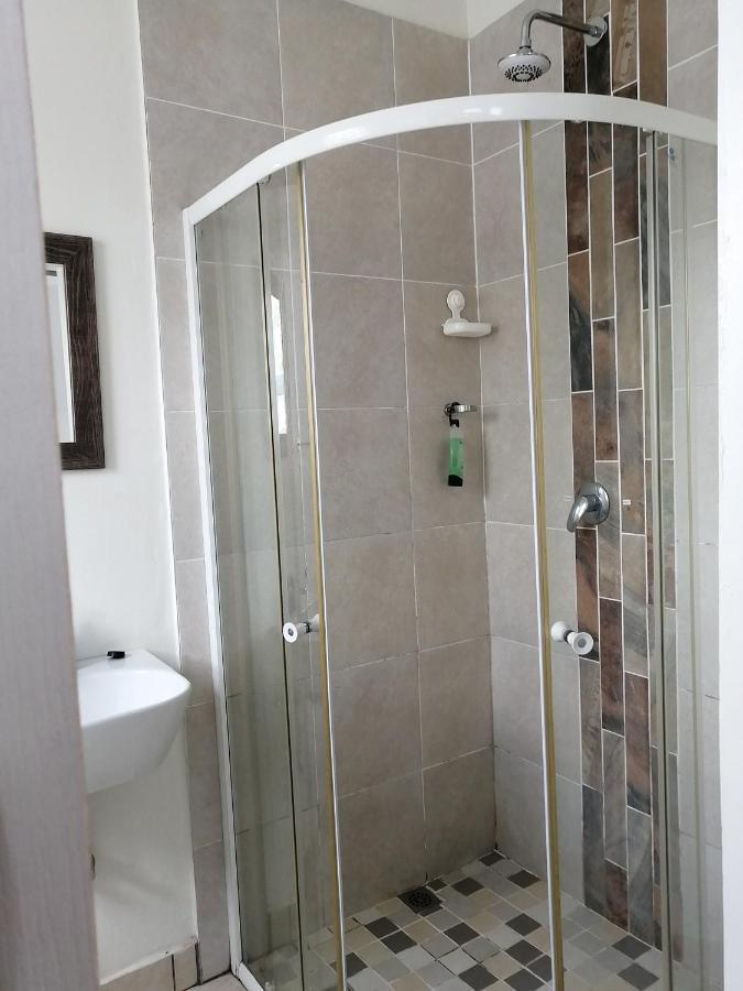 Serendipity Country House Amanzimtoti Eksteriør billede