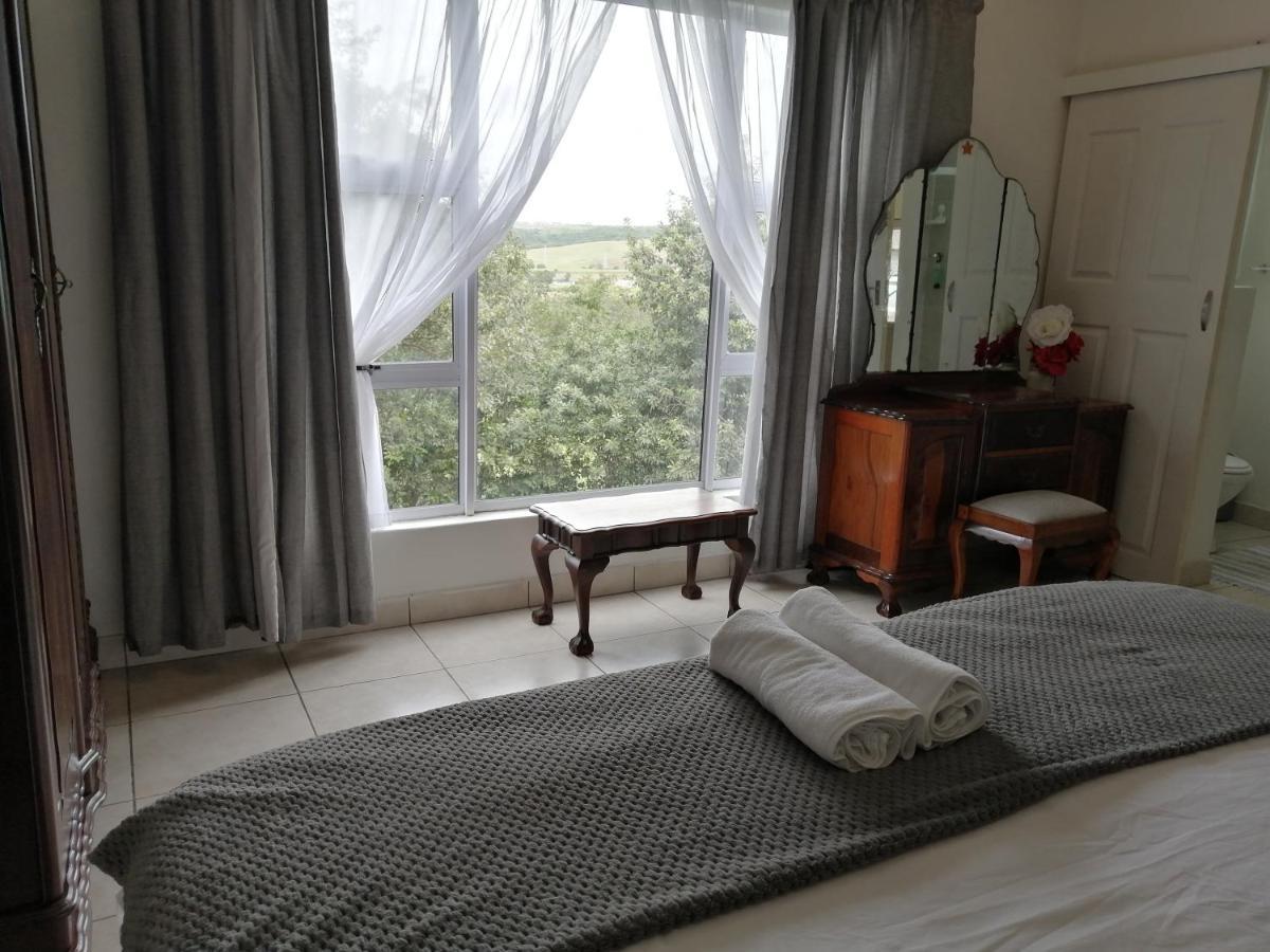 Serendipity Country House Amanzimtoti Eksteriør billede
