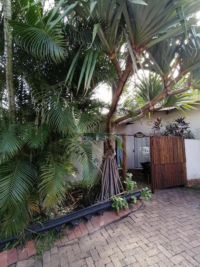 Serendipity Country House Amanzimtoti Eksteriør billede