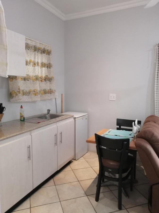 Serendipity Country House Amanzimtoti Eksteriør billede
