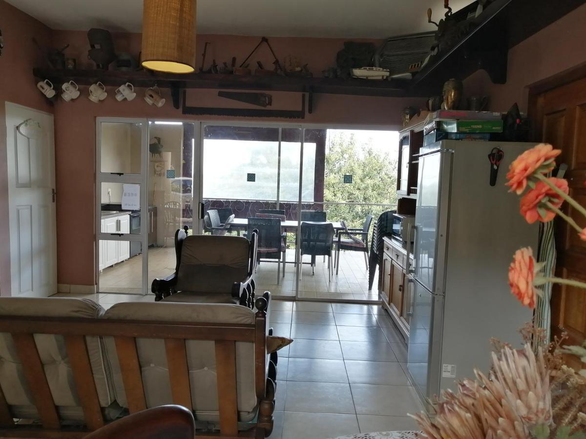 Serendipity Country House Amanzimtoti Eksteriør billede
