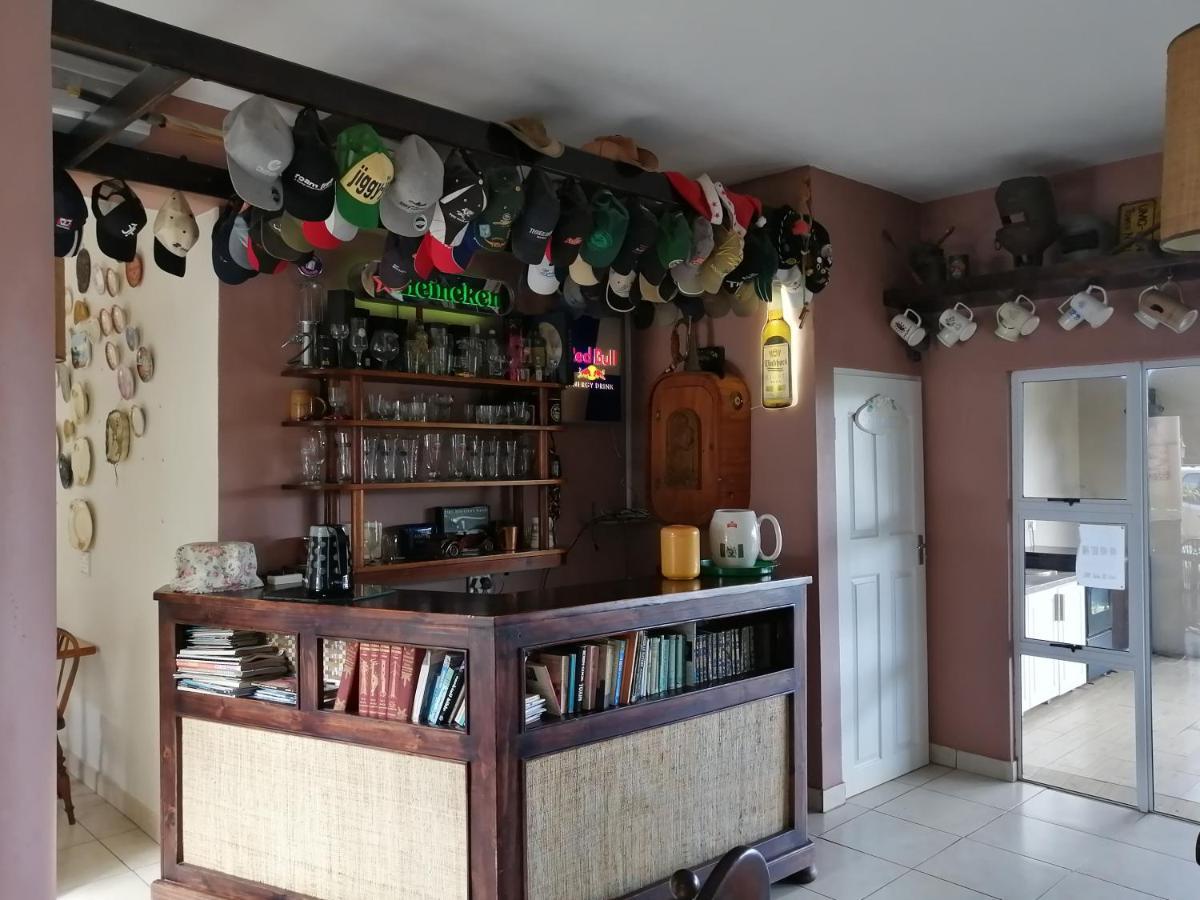 Serendipity Country House Amanzimtoti Eksteriør billede