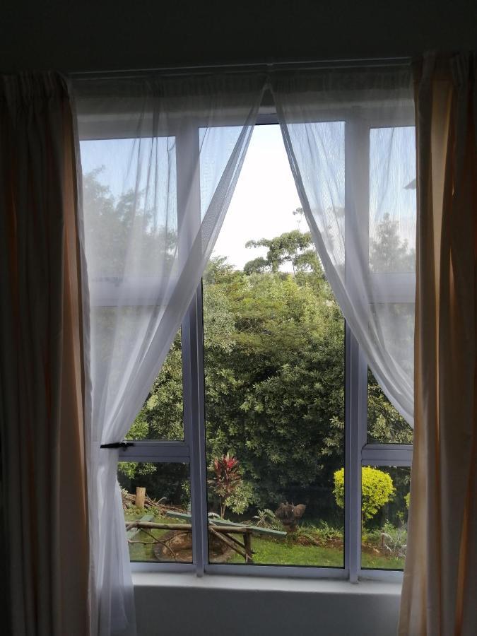 Serendipity Country House Amanzimtoti Eksteriør billede