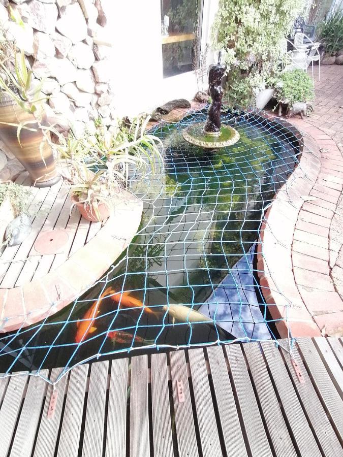 Serendipity Country House Amanzimtoti Eksteriør billede