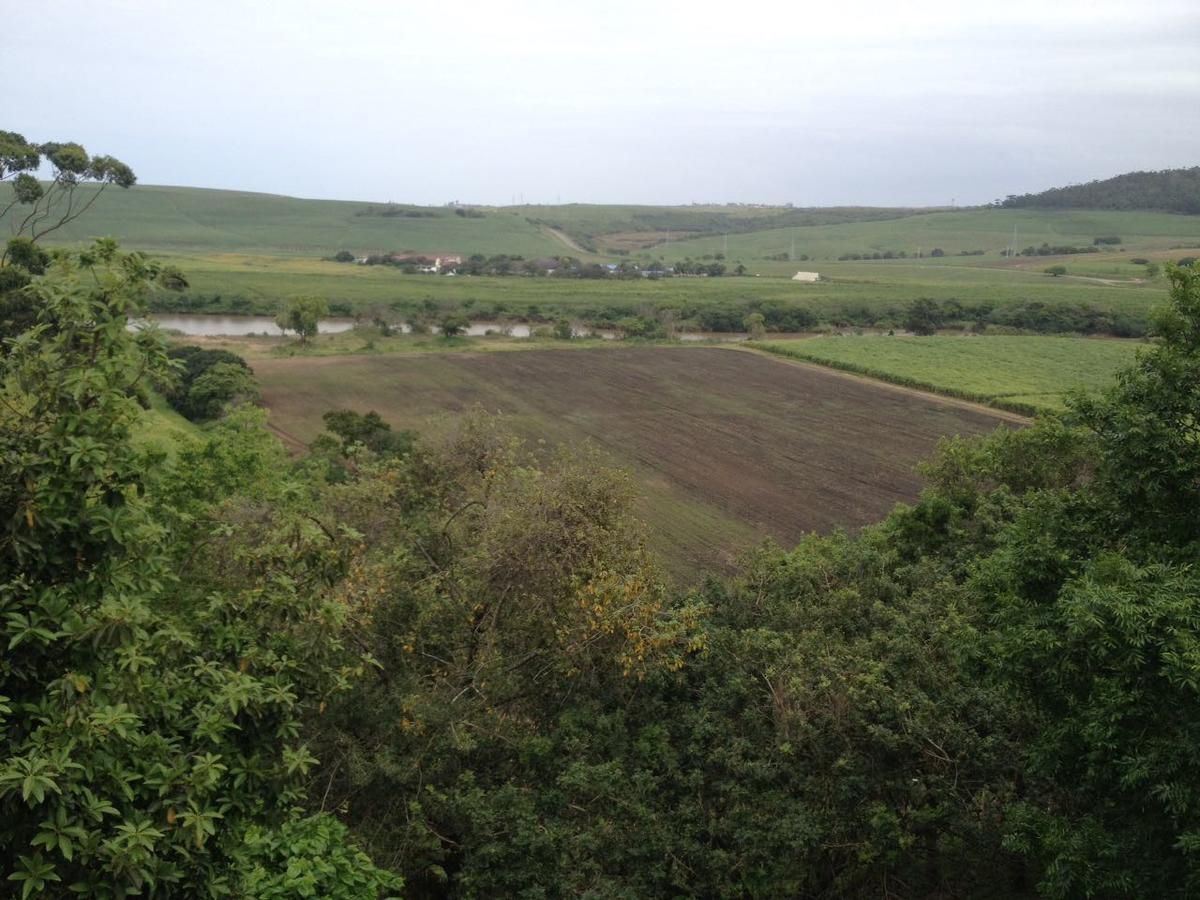 Serendipity Country House Amanzimtoti Eksteriør billede