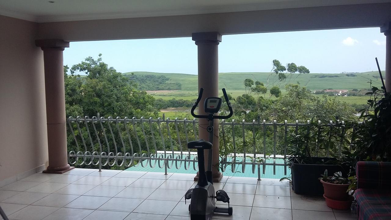 Serendipity Country House Amanzimtoti Eksteriør billede