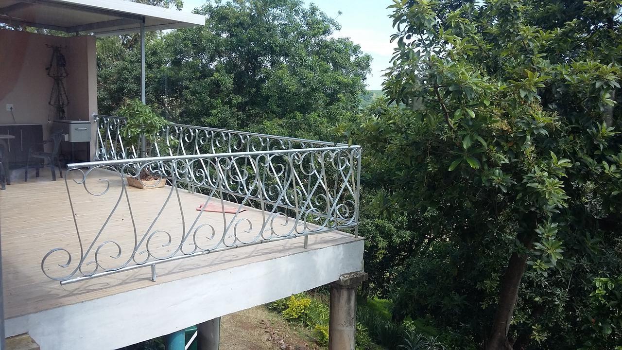 Serendipity Country House Amanzimtoti Eksteriør billede