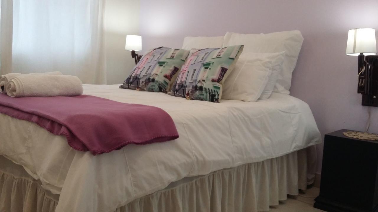 Serendipity Country House Amanzimtoti Eksteriør billede