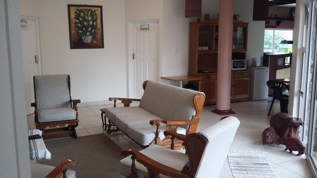 Serendipity Country House Amanzimtoti Eksteriør billede