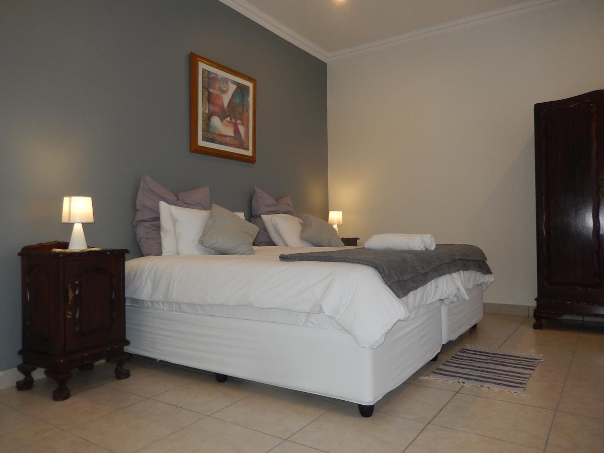 Serendipity Country House Amanzimtoti Eksteriør billede