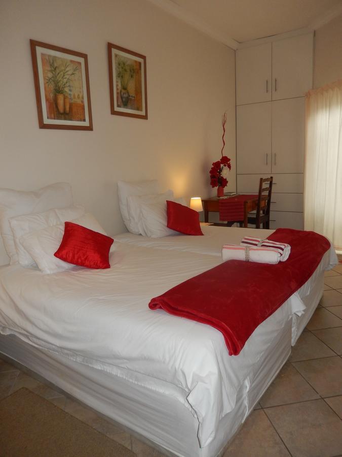 Serendipity Country House Amanzimtoti Eksteriør billede