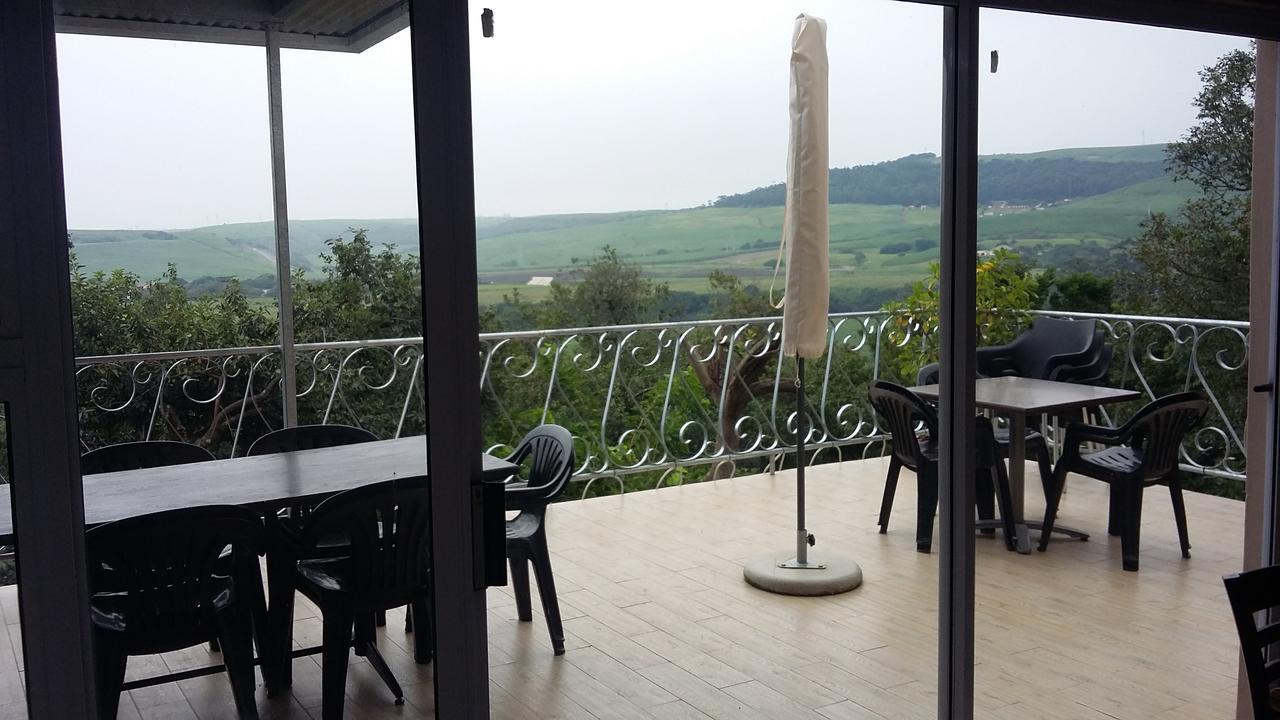 Serendipity Country House Amanzimtoti Eksteriør billede