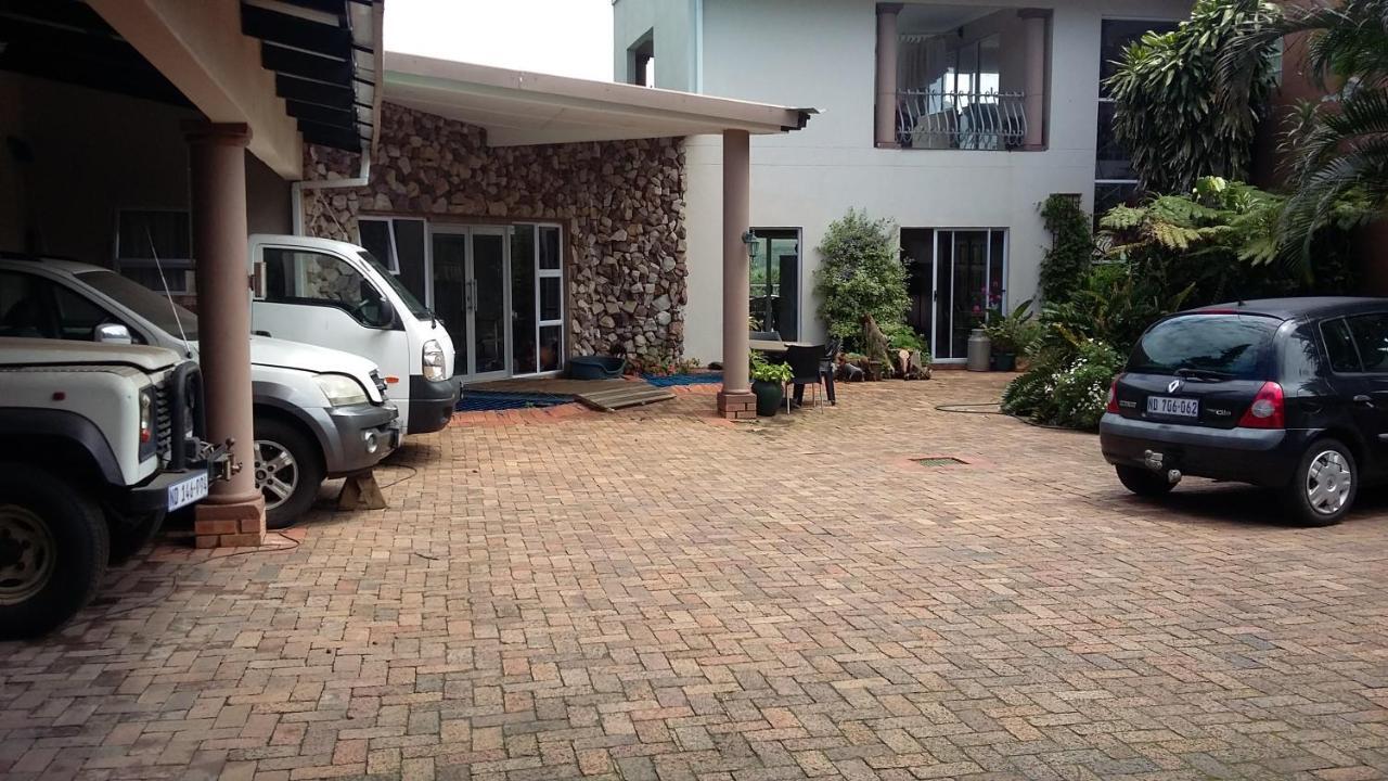 Serendipity Country House Amanzimtoti Eksteriør billede